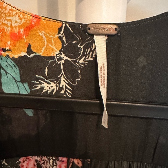 Free People tank - Picture 3 of 5